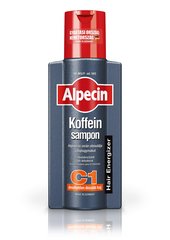 Alpecin C1 Koffein sampon