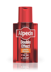 Alpecin 雙效咖啡因抗頭皮屑洗髮露