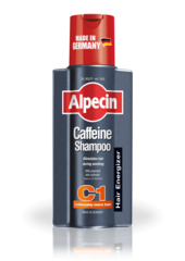Dầu gội Caffeine Alpecin C1