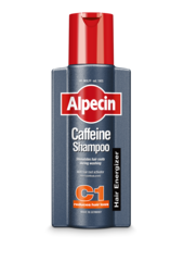 Caffeine Shampoo C1