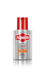 Alpecin Tuning Shampoo 