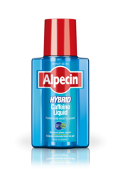 Alpecin Hybrid Caffeine Liquid