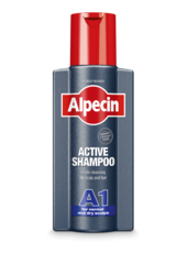 Aktivni šampon A1