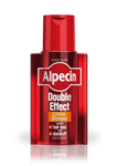 Šampon z dvojnim delovanjem s kofeinom Alpecin
