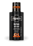 Alpecin C1 Koffein sampon – Black Edition