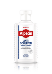Shampoo Alpecin concentrato antiforfora