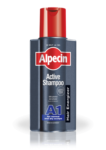 Alpecin Active Shampoo A1