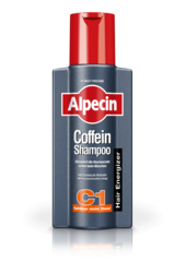 Coffein-Shampoo C1