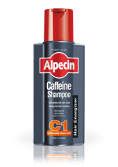 Alpecin 咖啡因洗髮露