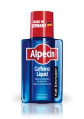 Dưỡng chất Caffeine Alpecin Liquid