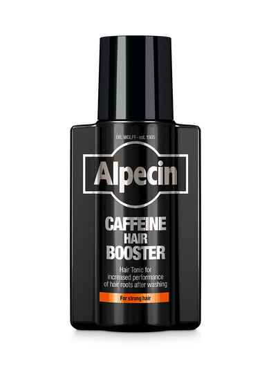 Booster do włosów Alpecin Caffeine