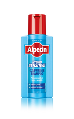 Alpecin Hybrid Coffein Shampoo