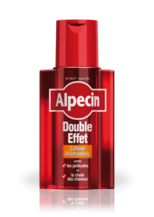 Alpecin Shampooing Caféine Double Effet