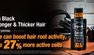Alpecin Black - For Stronger & Thicker Hair