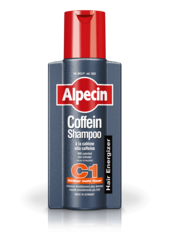 Coffein-Shampoo C1
