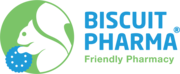 Romania > Biscuit Pharma