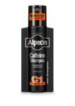Alpecin Black Strong Hair Edition Caffeine Shampoo