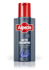 Shampooing actif A2