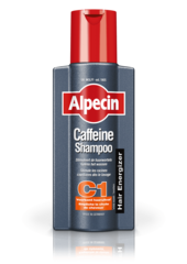 Alpecin Cafeïne-Shampoo C1