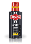 Alpecin Sport Caffeine-Shampoo CTX