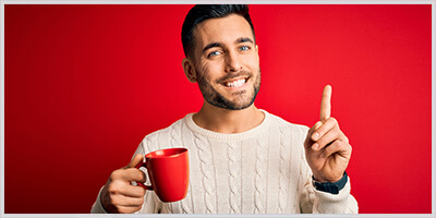 Warum Kaffee nicht gegen Haarausfall wirkt