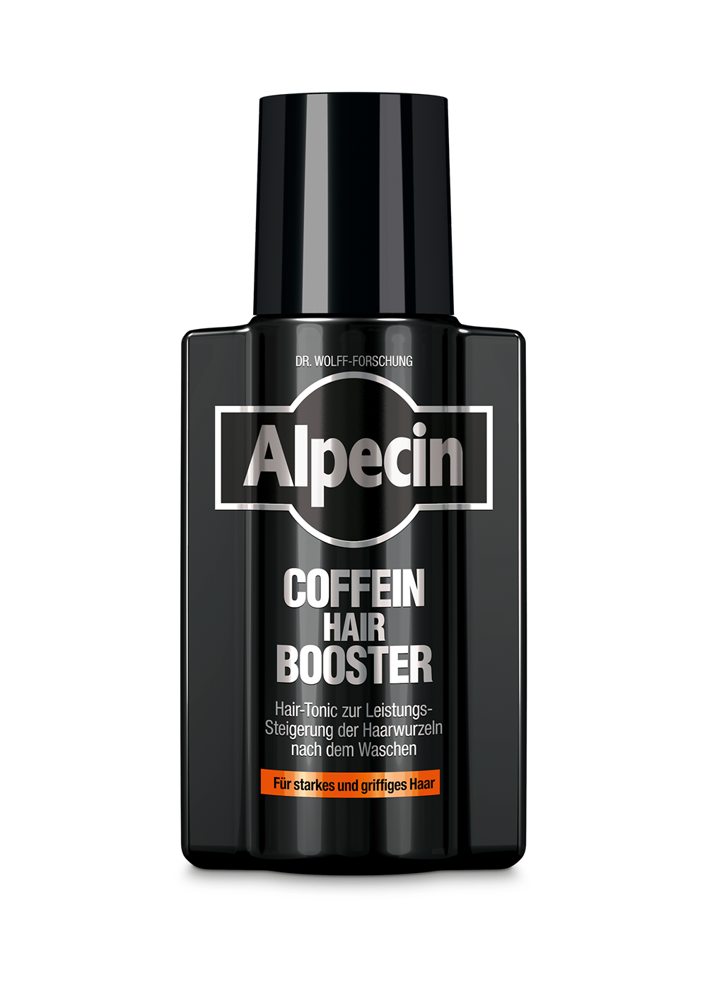 Alpecin Coffein Hair Booster